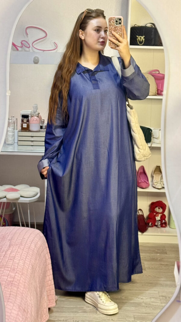 ⁦✨عباية ايربان شيك✨⁩ - الصورة ⁦9⁩