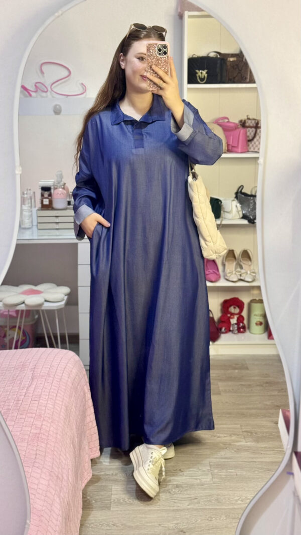 ⁦✨عباية ايربان شيك✨⁩ - الصورة ⁦7⁩