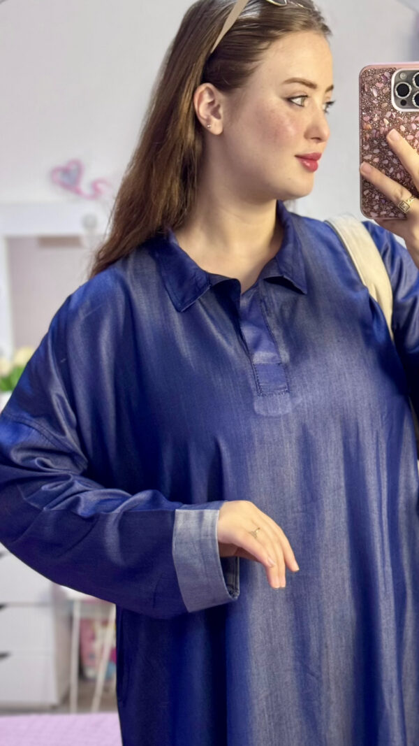 ⁦✨عباية ايربان شيك✨⁩ - الصورة ⁦6⁩