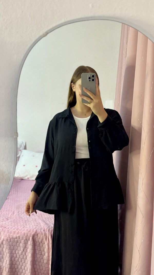 ⁦👗 أونسومبل فيرا – البساطة اللي كتزيدك تألّق👗⁩ - الصورة ⁦11⁩