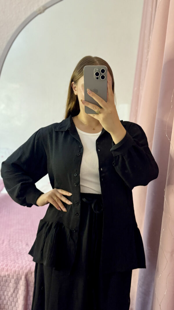 ⁦👗 أونسومبل فيرا – البساطة اللي كتزيدك تألّق👗⁩ - الصورة ⁦12⁩
