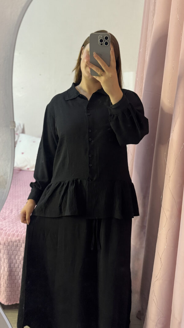 ⁦👗 أونسومبل فيرا – البساطة اللي كتزيدك تألّق👗⁩ - الصورة ⁦10⁩