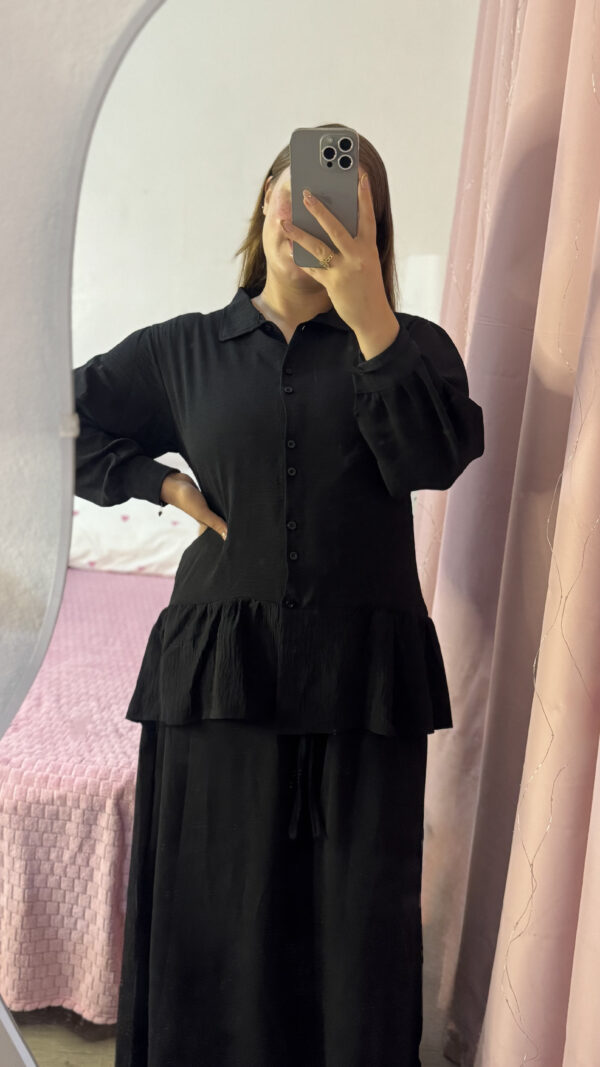 ⁦👗 أونسومبل فيرا – البساطة اللي كتزيدك تألّق👗⁩ - الصورة ⁦8⁩
