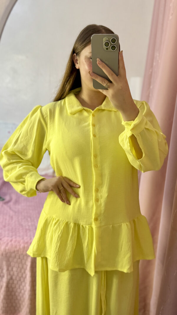 ⁦👗 أونسومبل فيرا – البساطة اللي كتزيدك تألّق👗⁩ - الصورة ⁦9⁩