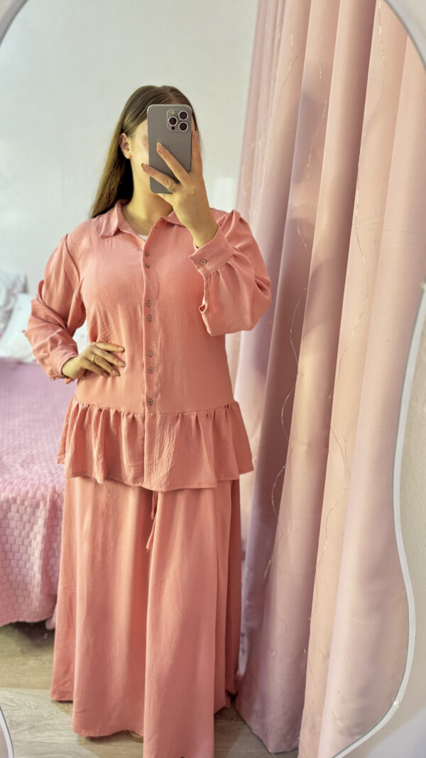 ⁦👗 أونسومبل فيرا – البساطة اللي كتزيدك تألّق👗⁩ - الصورة ⁦7⁩