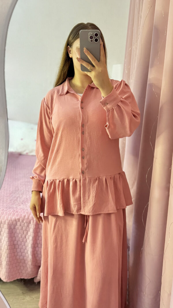 ⁦👗 أونسومبل فيرا – البساطة اللي كتزيدك تألّق👗⁩ - الصورة ⁦18⁩