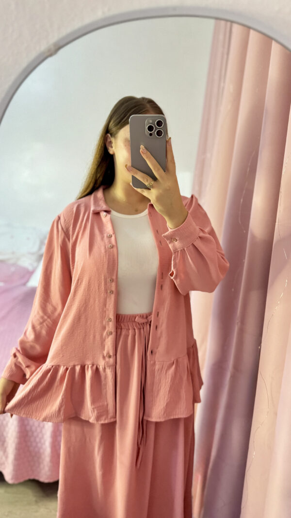 ⁦👗 أونسومبل فيرا – البساطة اللي كتزيدك تألّق👗⁩ - الصورة ⁦6⁩