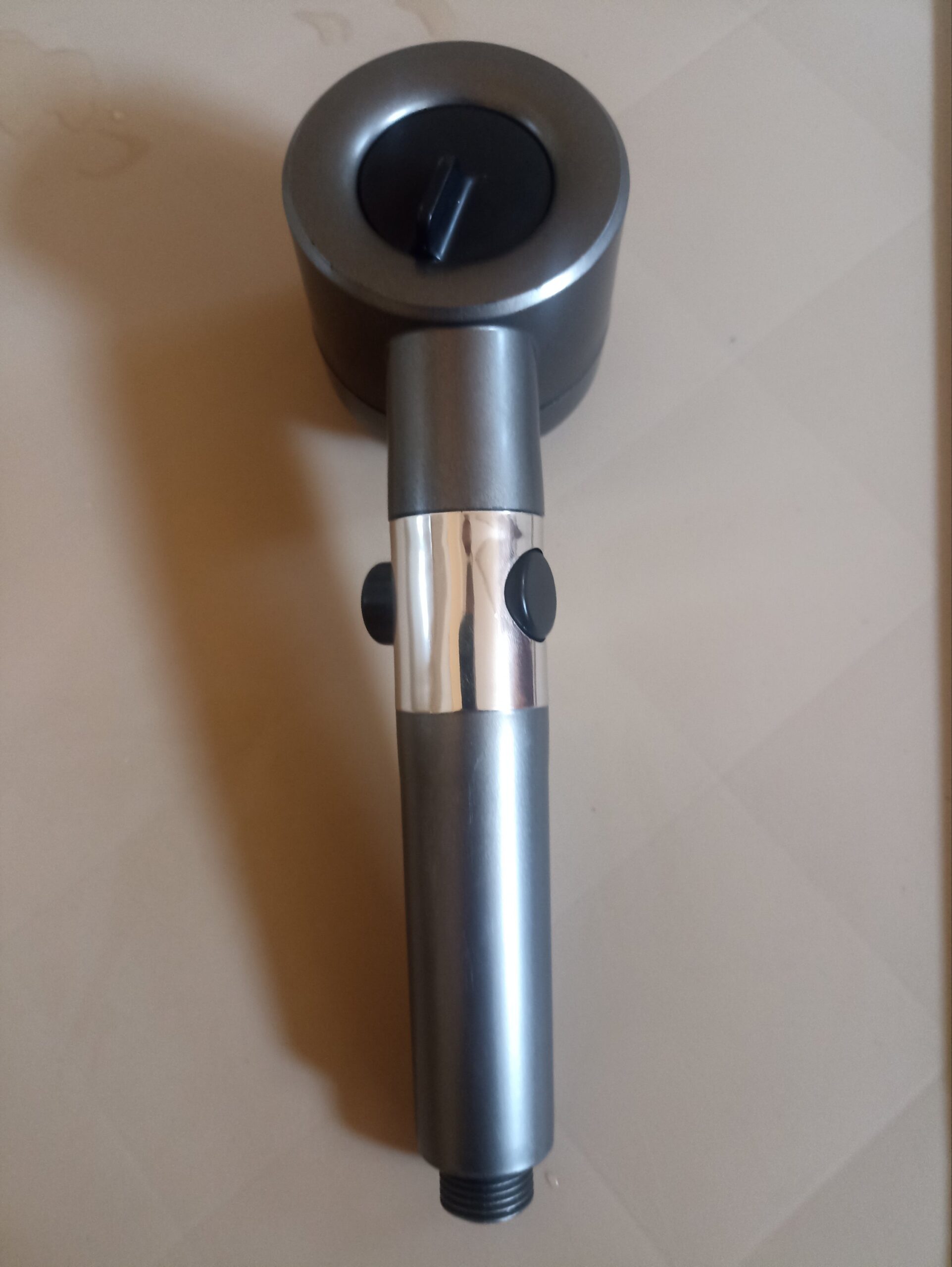 🚿✨ رأس دوش 4 في 1 مع خاصية التدليك ✨🚿 - الصورة 7