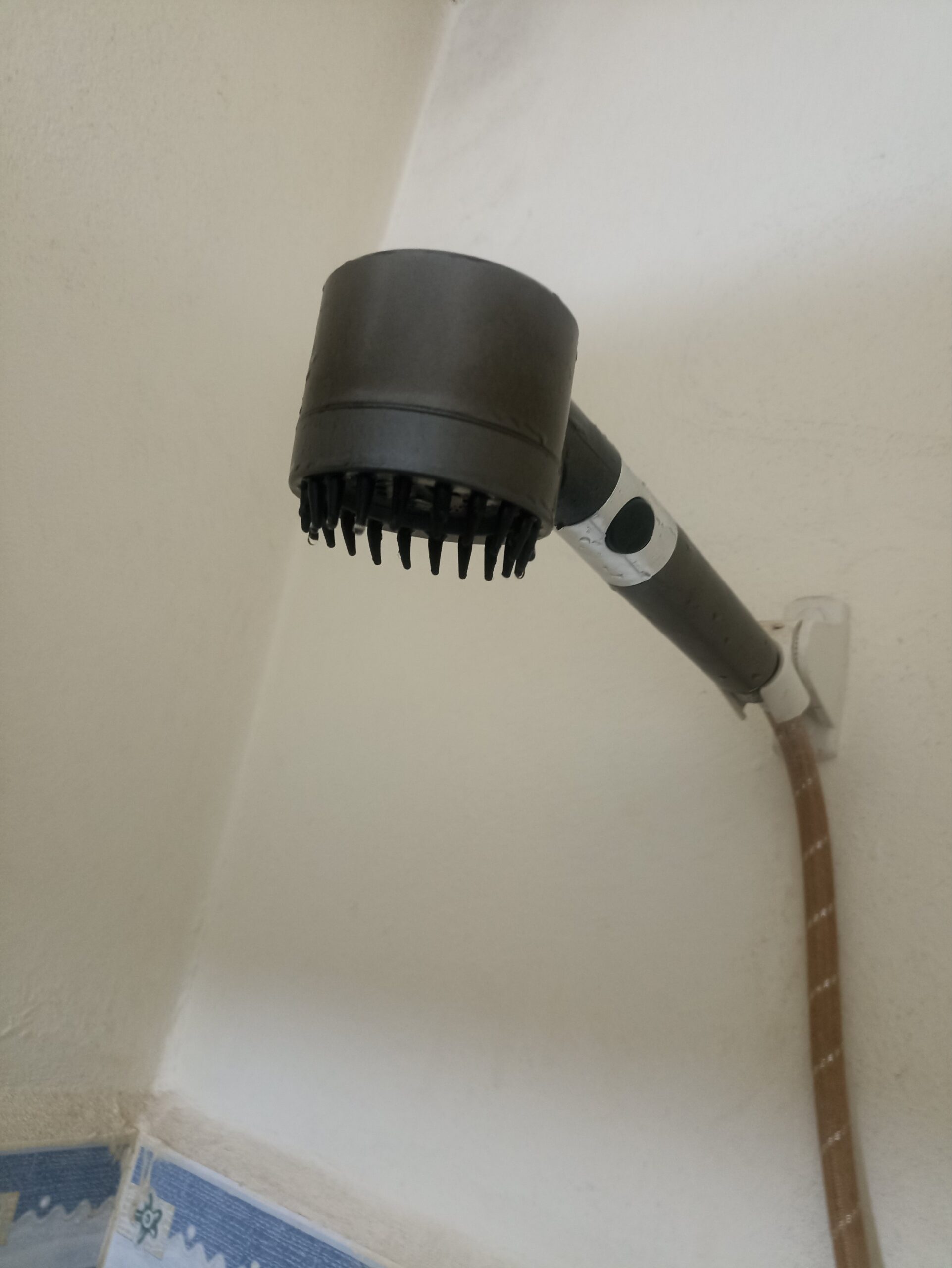 🚿✨ رأس دوش 4 في 1 مع خاصية التدليك ✨🚿 - الصورة 5