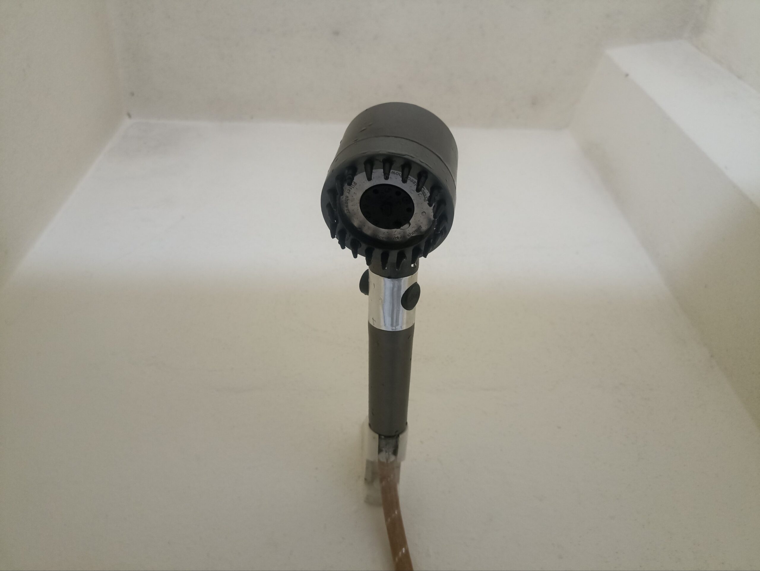 🚿✨ رأس دوش 4 في 1 مع خاصية التدليك ✨🚿 - الصورة 8